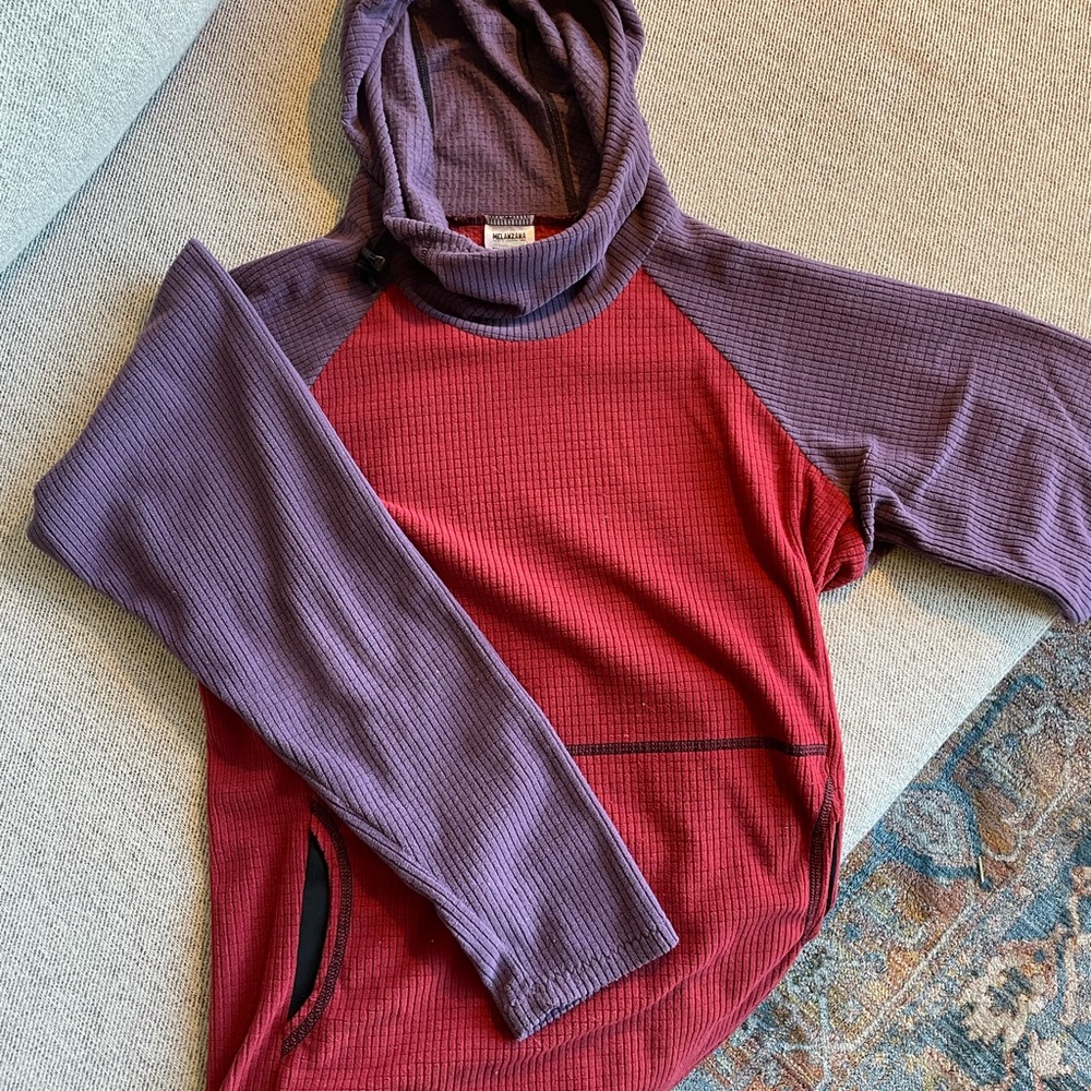 Women’s Medium Melanzana- worn a few times